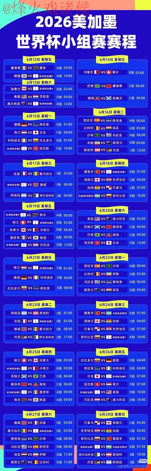 2026世界杯直播网站热门